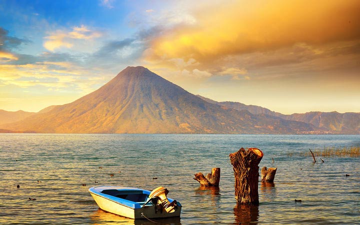 Guatemala (Puerto Quetzal)